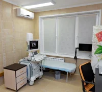 Клиника Доктора Назимовой Фотография 2