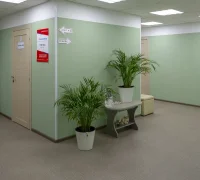 Лечебно-диагностический центр Астери-Мед на Велозаводской улице Фотография 2