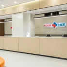 Федеральный центр офтальмологии и микрохирургии глаза YourMed на Молодёжной улице Фотография 12