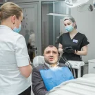 Центр стоматологии и имплантологии YourMed на Молодёжной улице Фотография 12