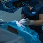 Центр стоматологии и имплантологии YourMed на Молодёжной улице Фотография 19