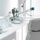 Центр стоматологии и имплантологии YourMed на Молодёжной улице Фотография 2