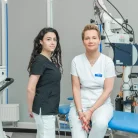 Центр стоматологии и имплантологии YourMed на Молодёжной улице Фотография 11