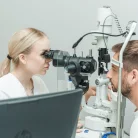 Центр стоматологии и имплантологии YourMed на Молодёжной улице Фотография 20