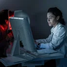 Центр стоматологии и имплантологии YourMed на Молодёжной улице Фотография 7