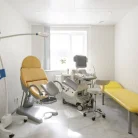 Многопрофильная клиника Бест Клиник в Спартаковском переулке Фотография 1