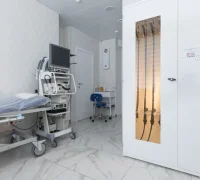 Многопрофильная клиника Бест Клиник в Спартаковском переулке Фотография 2