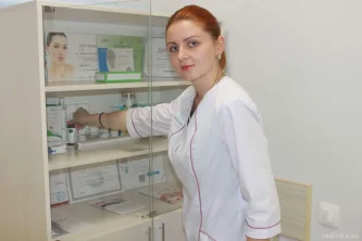 Клиника Формула здоровья Фотография 2
