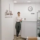Клиника электроэпиляции и косметологии ELLIUMCLINIC Фотография 5