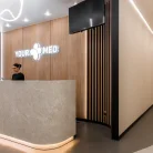 Многопрофильный центр YourMed на Долгопрудненском шоссе Фотография 1