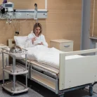 Медицинский центр ЦАМ в Уланском переулке Фотография 20