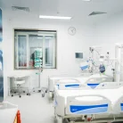 Медицинский центр ЦАМ в Уланском переулке Фотография 4