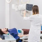 Медицинский центр ЦАМ в Уланском переулке Фотография 12