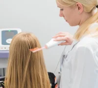 Медицинский центр ЦАМ в Уланском переулке Фотография 2