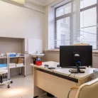 Клиника Частная Практика в Кривоколенном переулке Фотография 19