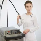Клиника лазерной косметологии Delete Фотография 1
