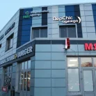 Медицинский центр Новые медтехнологии на улице Менделеева Фотография 4