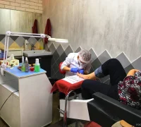 Клиника косметологии и стоматологии. Центр медицины и красоты Эстетик на Алтуфьевском шоссе Фотография 2