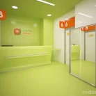 Клиника Ниармедик на Маросейке Фотография 14