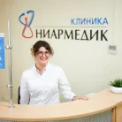 Клиника Ниармедик на проспекте Маршала Жукова Фотография 2