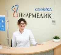 Клиника Ниармедик на проспекте Маршала Жукова Фотография 2