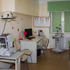 Медицинский центр Здоровое поколение на улице Лестева Фотография 5