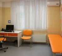Клиника Ниармедик на Ангарской улице Фотография 2
