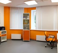 Клиника Ниармедик на Озёрной улице Фотография 2