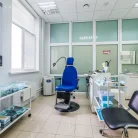 Клиника Ниармедик на улице Кулакова Фотография 2