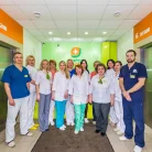 Клиника Ниармедик на улице Кулакова Фотография 4
