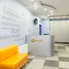 Клиника Ниармедик в Нагатино-Садовниках Фотография 5