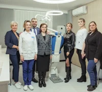 Стоматология YourMed на Совхозной улице Фотография 2